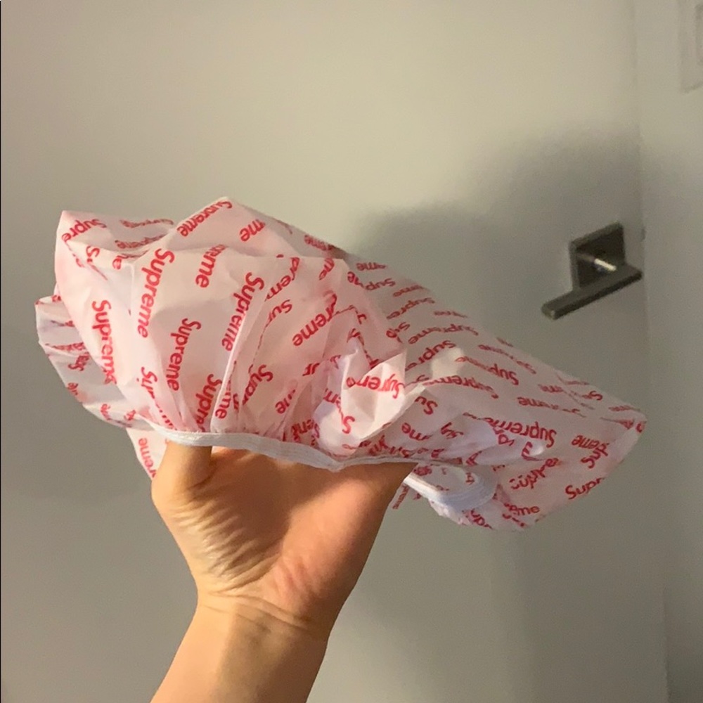 Shower Cap
